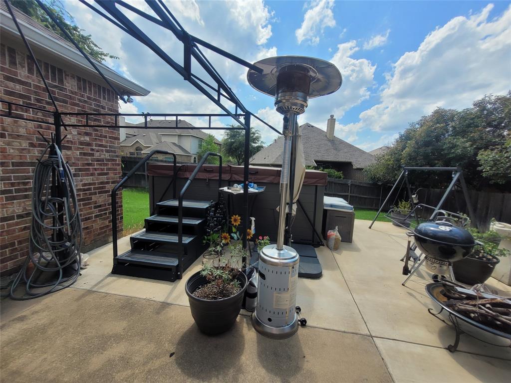 Ranch At Eagle Mountain Add - Residential