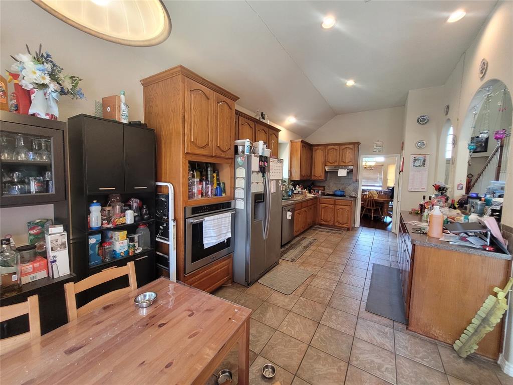 Ranch At Eagle Mountain Add - Residential