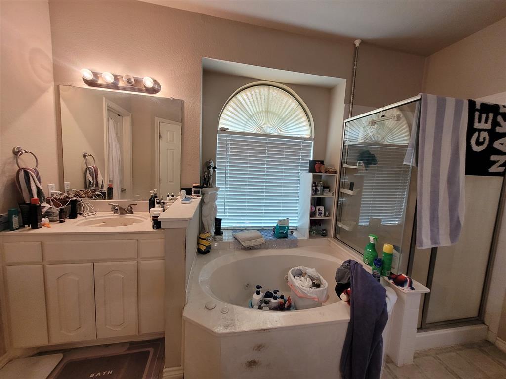 Ranch At Eagle Mountain Add - Residential