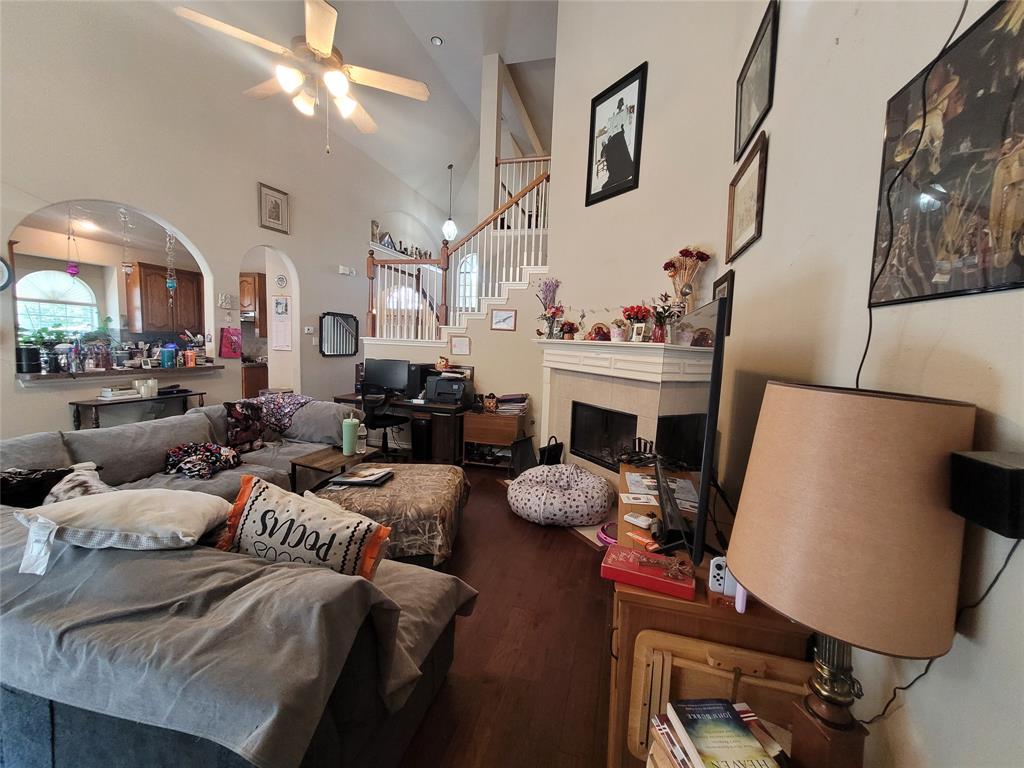 Ranch At Eagle Mountain Add - Residential