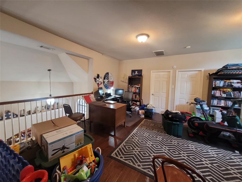 Ranch At Eagle Mountain Add - Residential