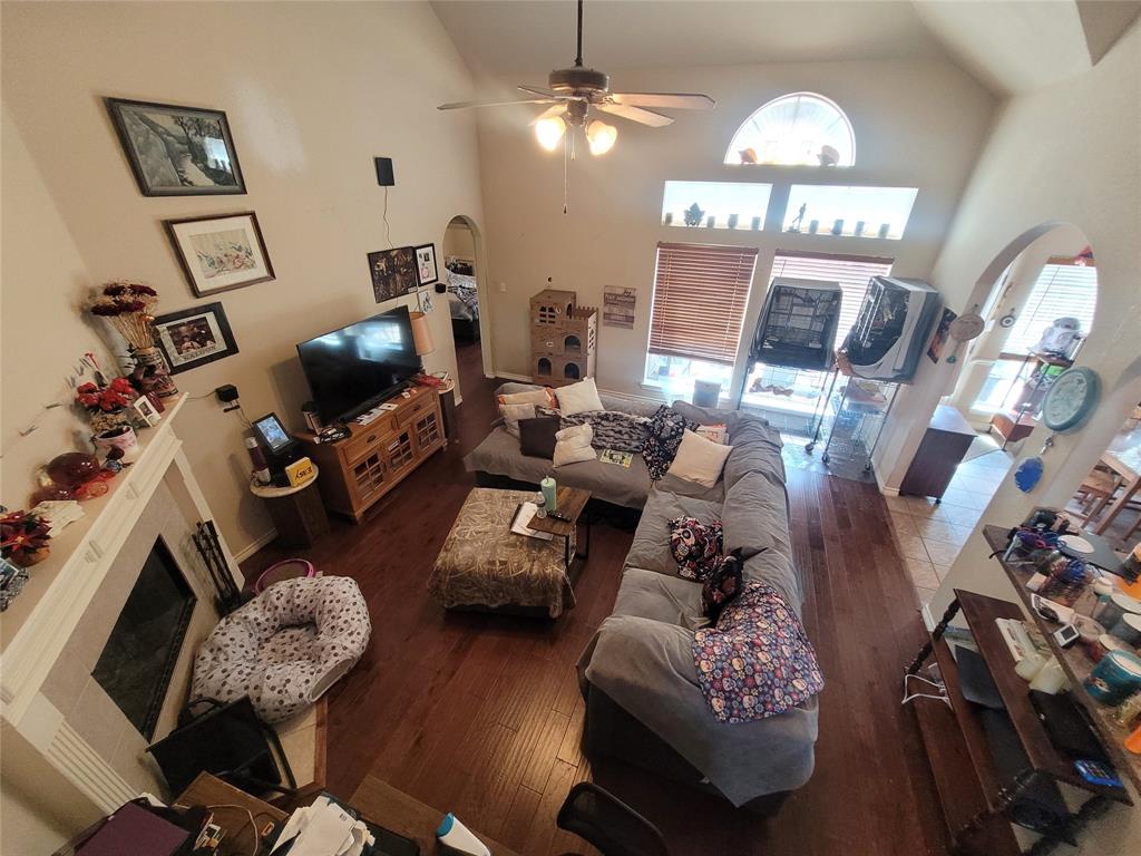 Ranch At Eagle Mountain Add - Residential