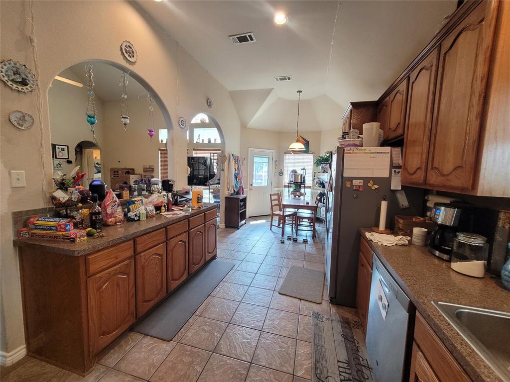 Ranch At Eagle Mountain Add - Residential