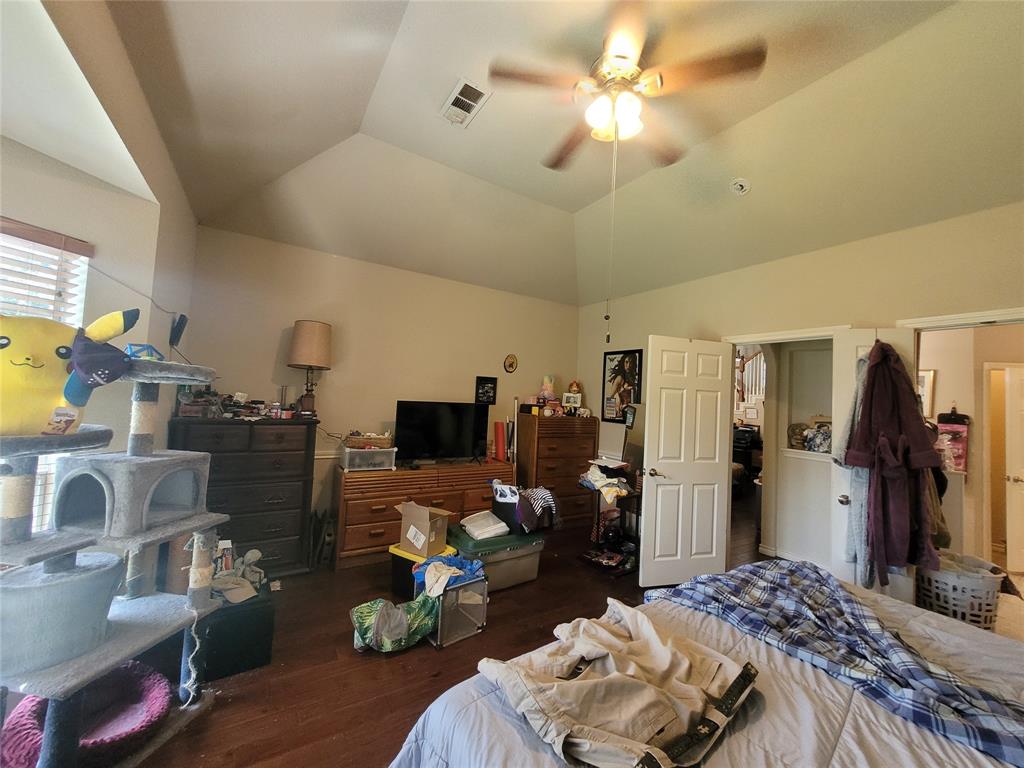 Ranch At Eagle Mountain Add - Residential