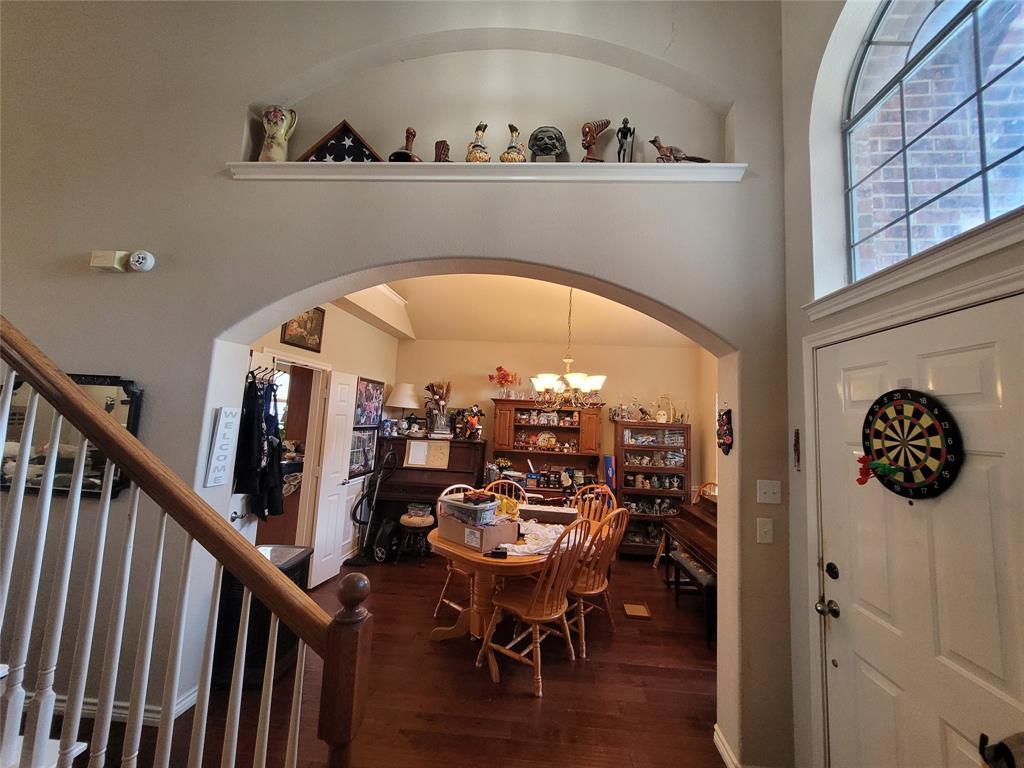 Ranch At Eagle Mountain Add - Residential