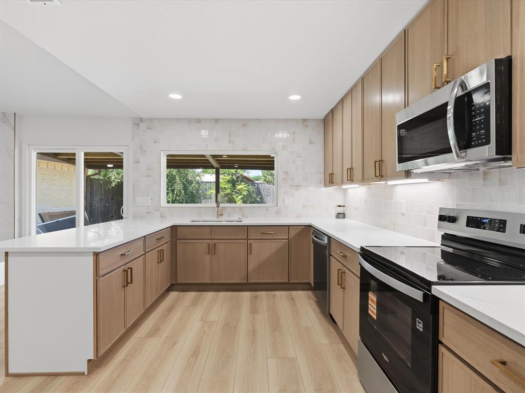 Woodlake 3 - Residential