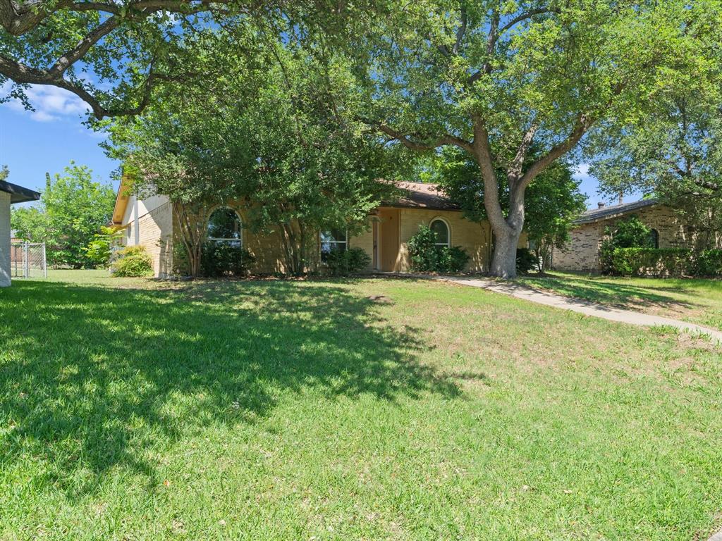 Woodlake 3 - Residential