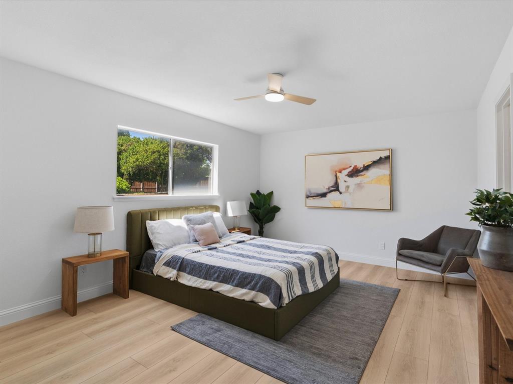Woodlake 3 - Residential