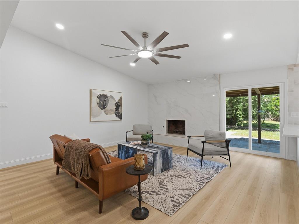 Woodlake 3 - Residential