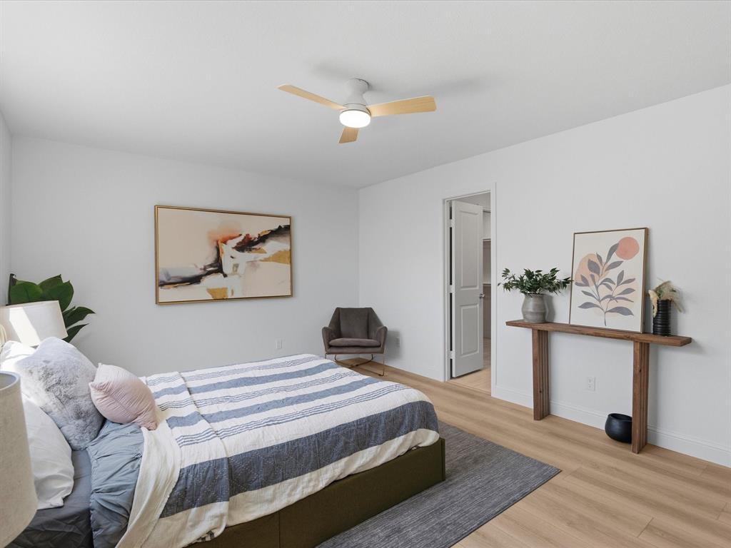 Woodlake 3 - Residential