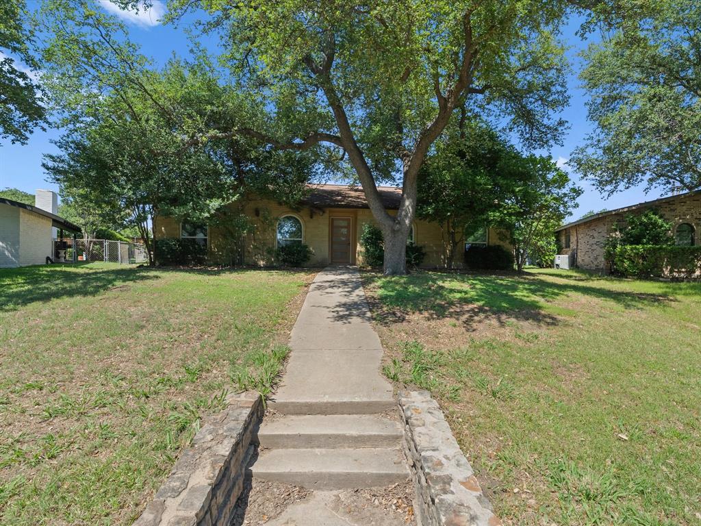 Woodlake 3 - Residential