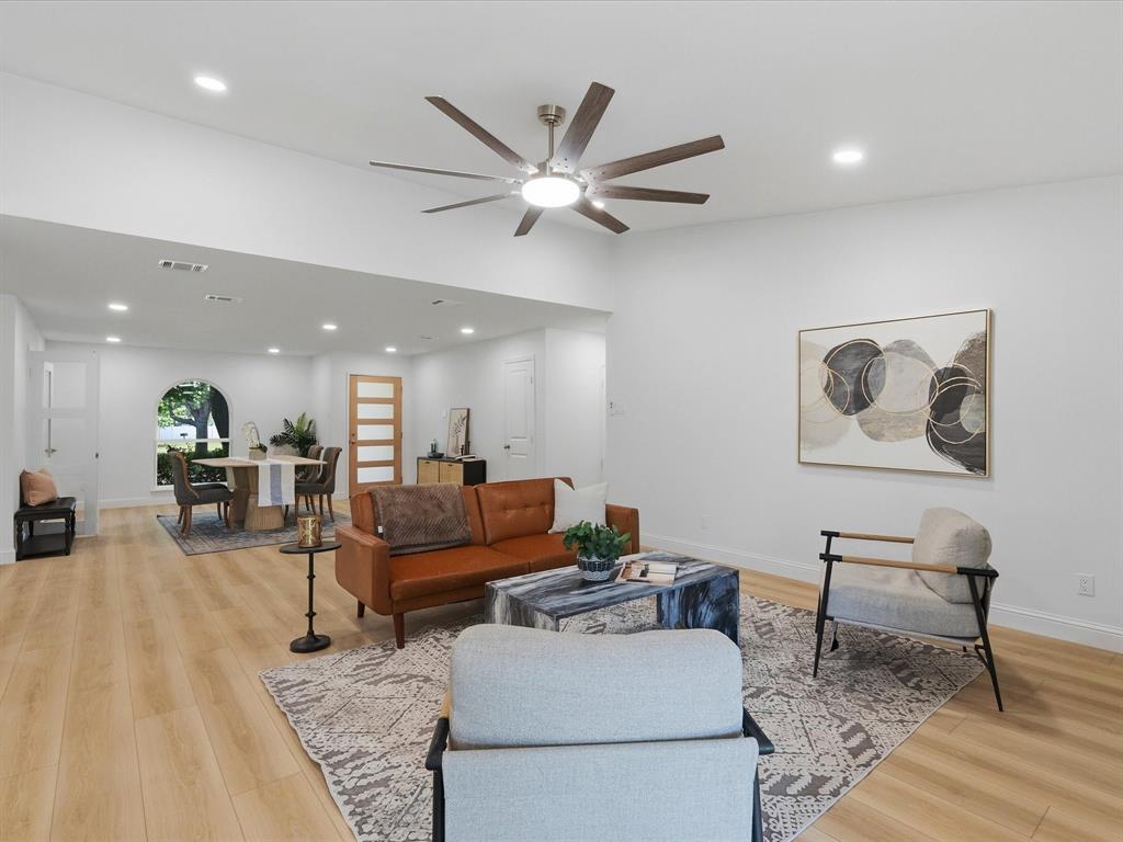 Woodlake 3 - Residential