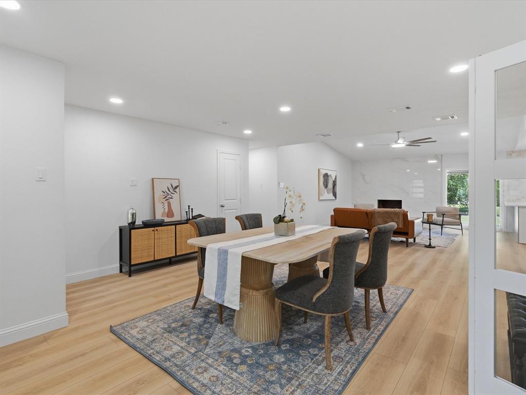 Woodlake 3 - Residential