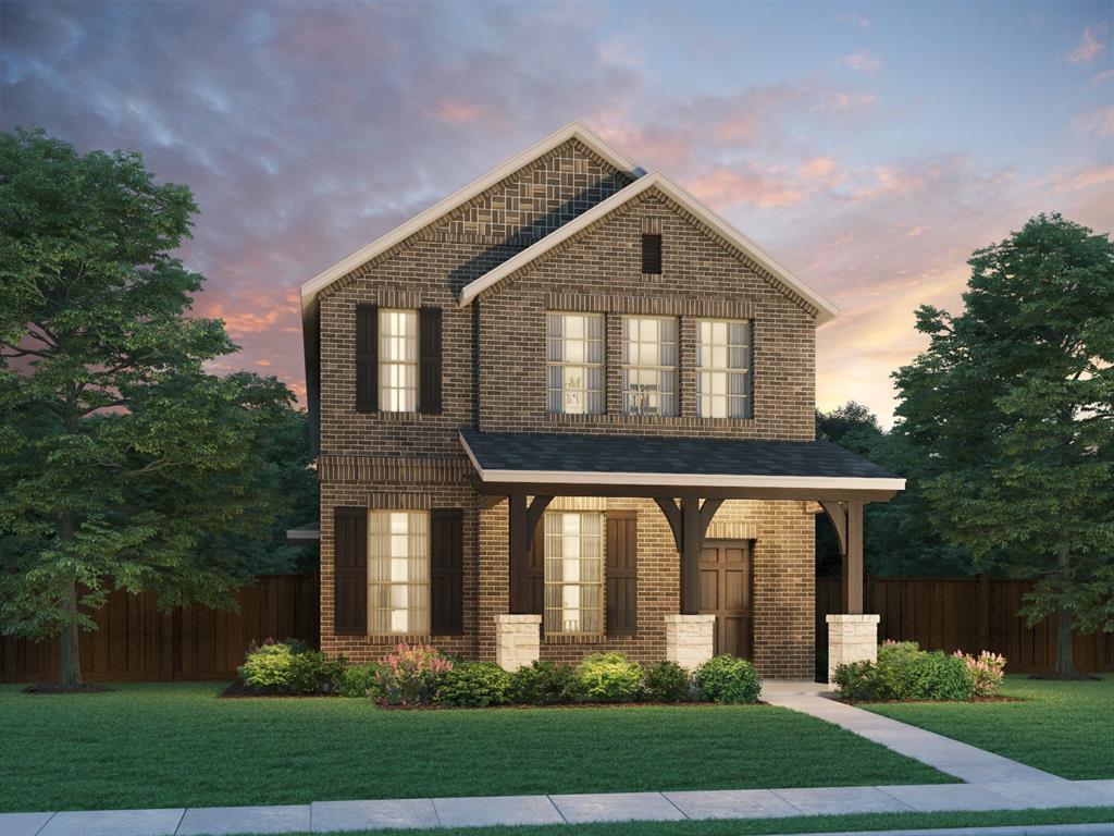 Oak Ridge Park - Residential