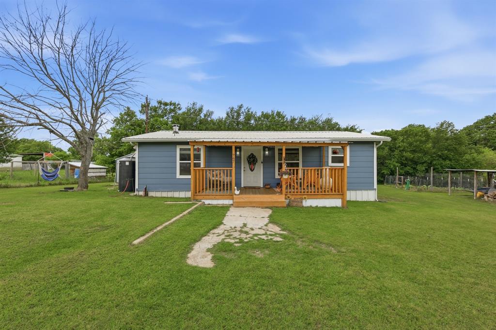 SEE LEGAL - Residential