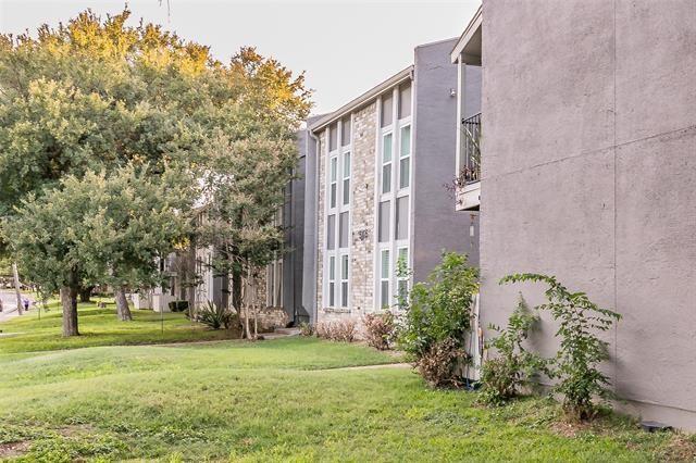 Arbor Court Condo - Residential