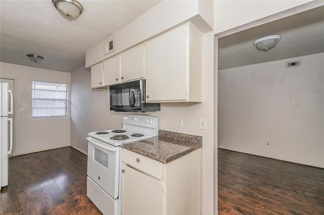 Arbor Court Condo - Residential