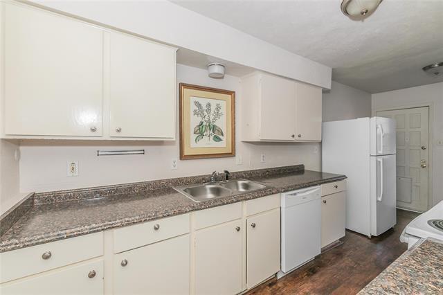Arbor Court Condo - Residential