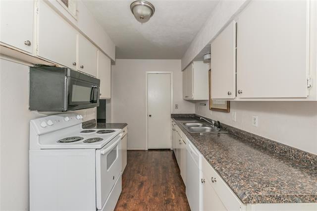 Arbor Court Condo - Residential