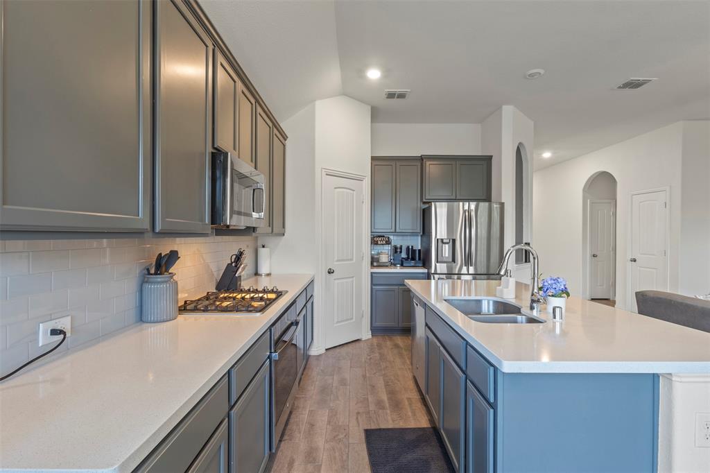 Lasater Ranch Ph 2 - Residential