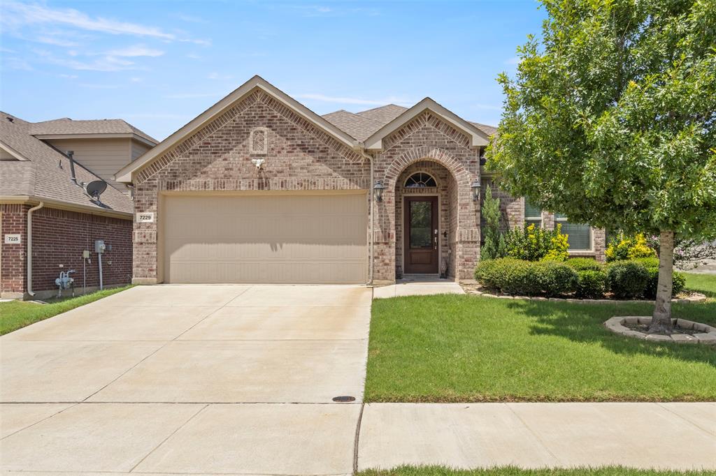 BIG Price Improvement!! Tucked into the LaSater Ranch neighborhood yet minutes from everything, this stunning 4BD 2.5BA open-concept home delivers effortless style and comfort from the moment you walk in. Spacious bedrooms and an open floor plan will check all the boxes in this home. 

The kitchen impresses with quartz countertops, custom cabinetry, gas range, and stainless steel appliances. Luxury wood-like porcelain tile floors flow through all living spaces and bathrooms, with plush carpet in the bedrooms. Enjoy art niches throughout, ceiling fans in every room, a formal dining room, and a cozy covered patio plumbed for gas — perfect for outdoor entertaining.

As an additional unique benefit, this home will come with FULLY paid-off SOLAR PANELS! This will keep your energy bills low from day one — no loans, no leases, just savings! With the home showing like new throughout, you can move in with total confidence you are getting a great home!

Community pool, parks and trails are the amenities available to you through the HOA. Within a short distance you have Kroger, CVS, and local dining. Easy access to freeways, shopping, and hospitals. This home has it all and ready for it's new owners. At this price, this home will not last long! Message me to see it today!