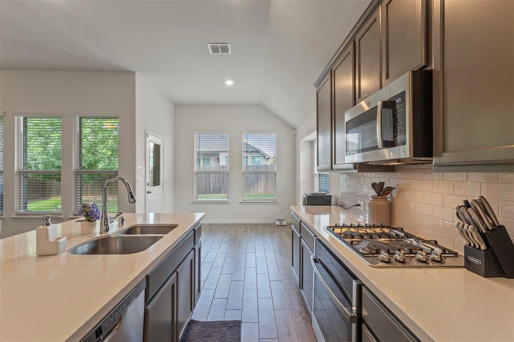 Lasater Ranch Ph 2 - Residential