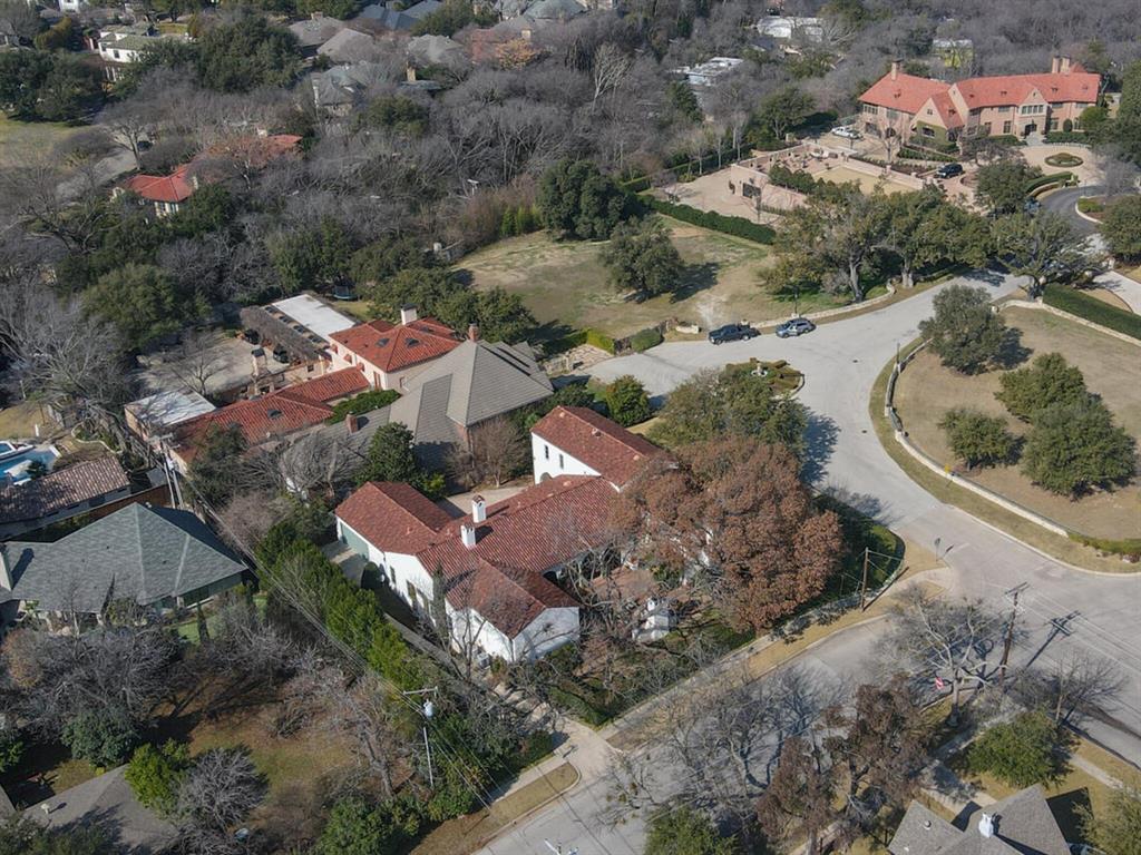 Chamberlain Arlington Heights 1st - Residential
