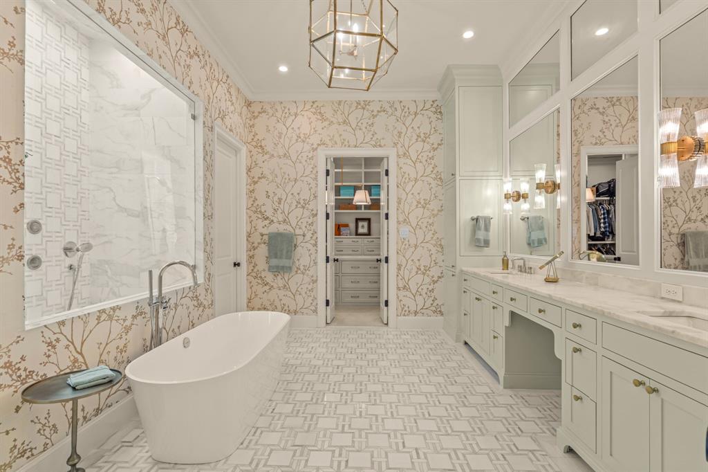 Montrachet - Residential