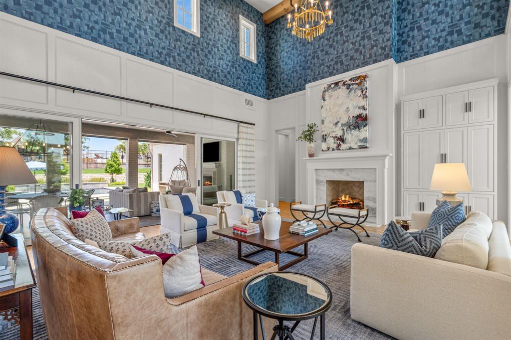 Montrachet - Residential