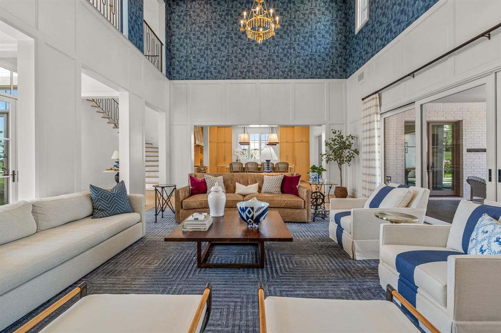Montrachet - Residential