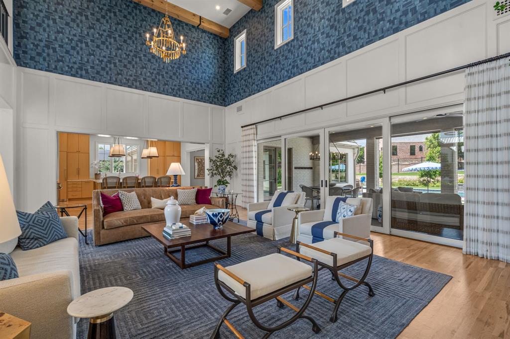Montrachet - Residential