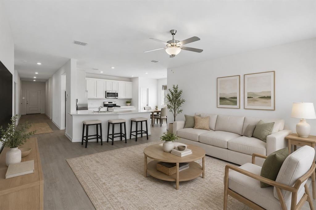 Eastland Ph 1a - Residential