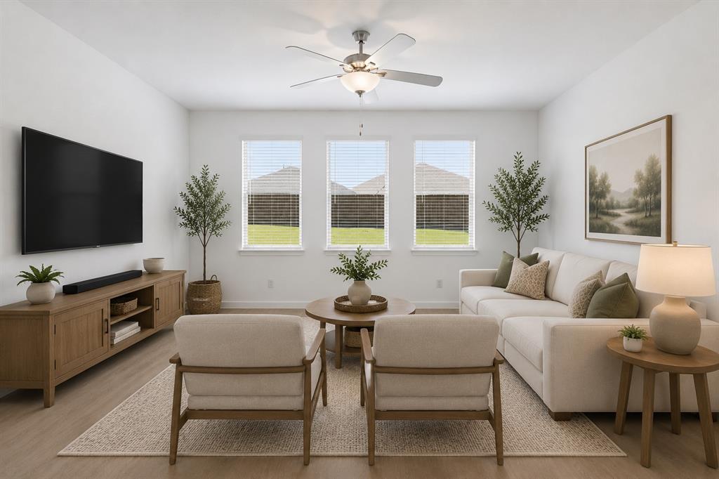 Eastland Ph 1a - Residential