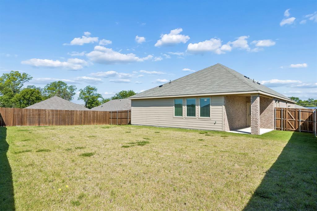 Eastland Ph 1a - Residential