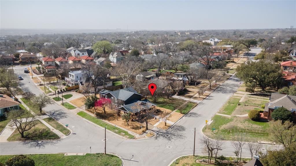 Hi-Mount - Land