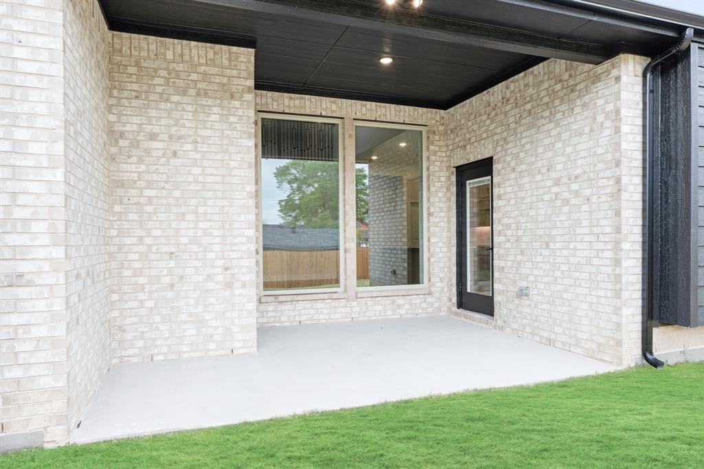 Anderson Crossing - Residential