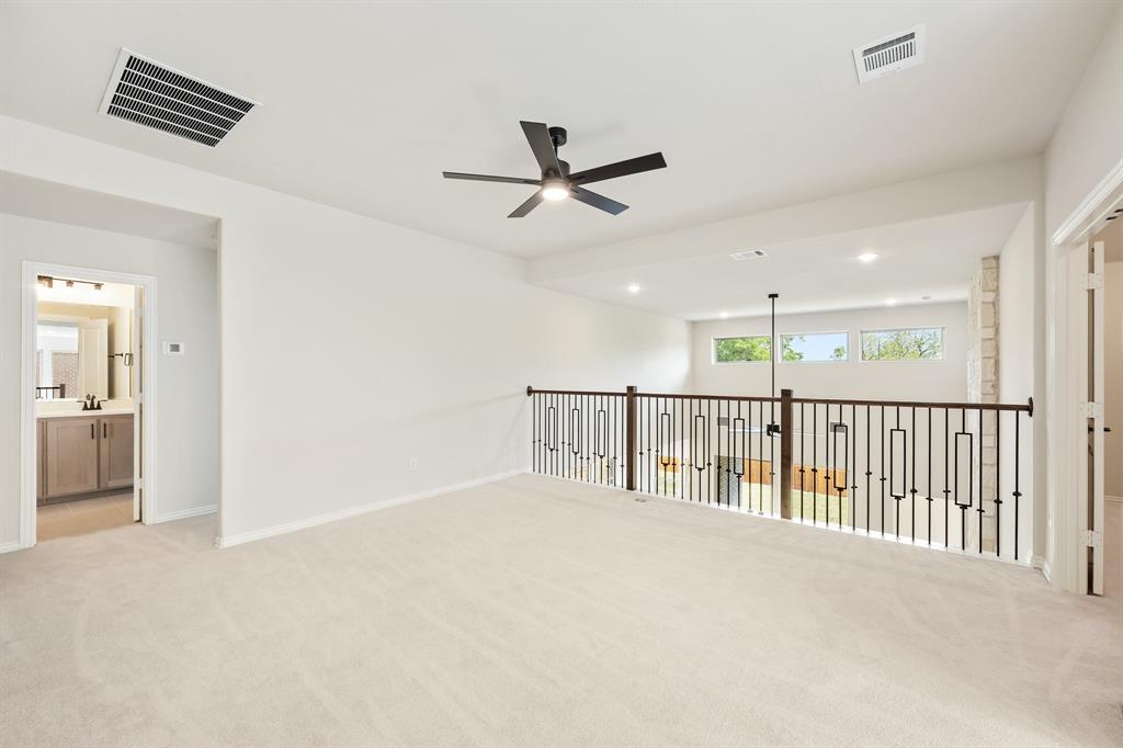Anderson Crossing - Residential