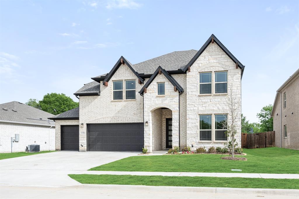 Anderson Crossing - Residential