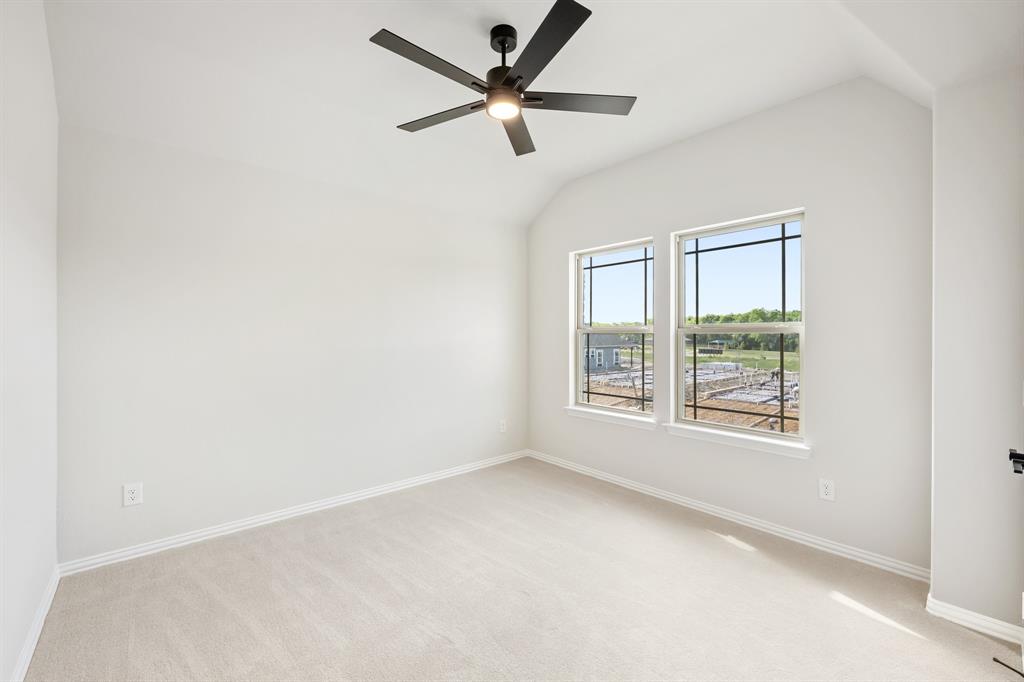 Anderson Crossing - Residential