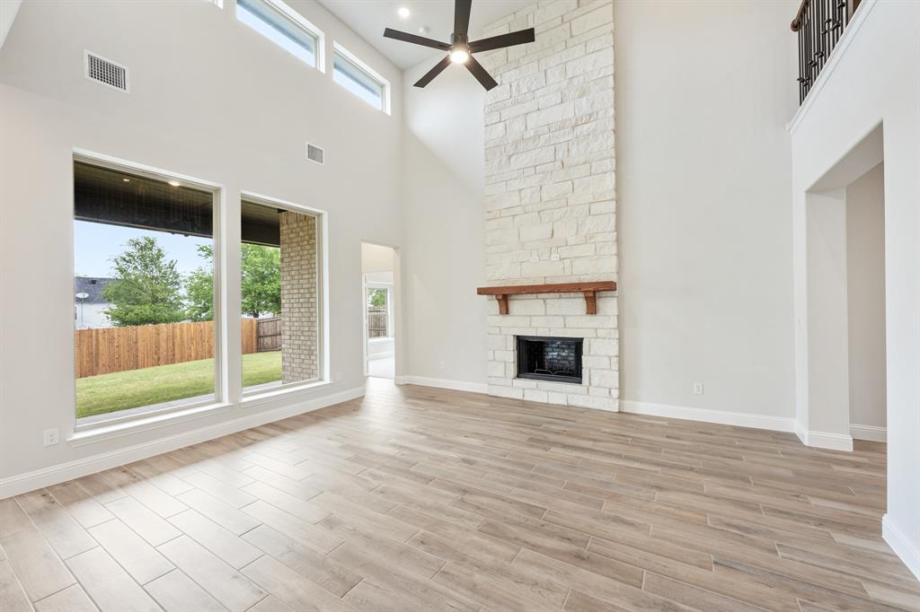 Anderson Crossing - Residential