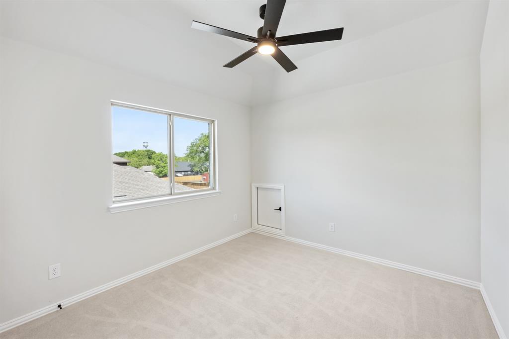 Anderson Crossing - Residential