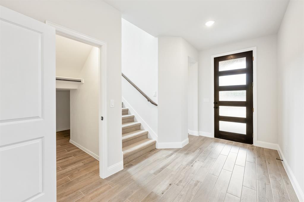 Anderson Crossing - Residential