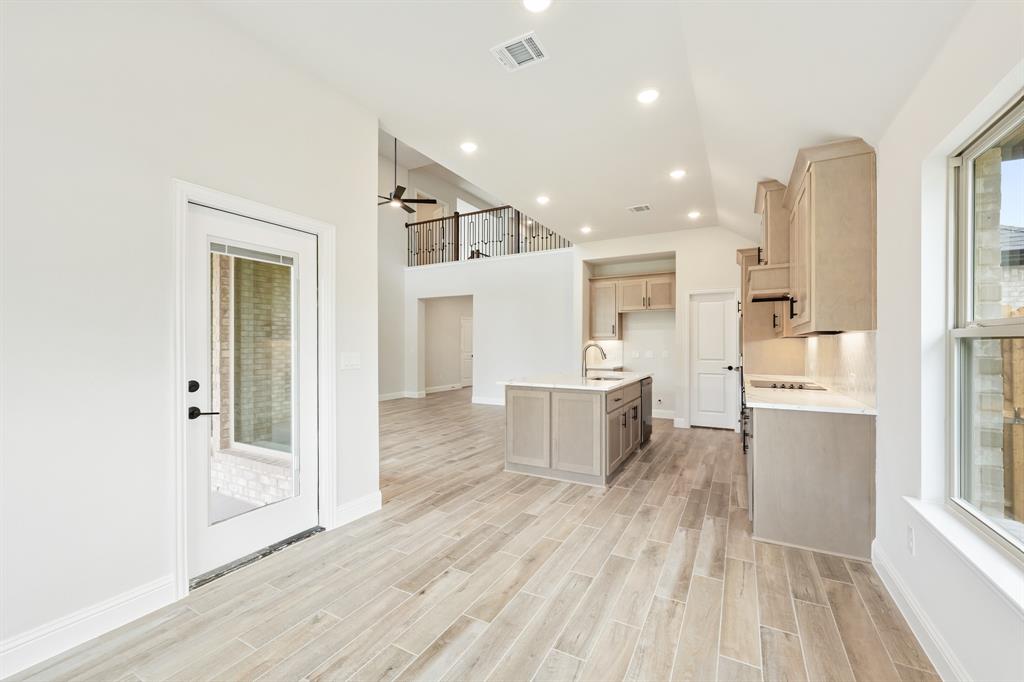 Anderson Crossing - Residential