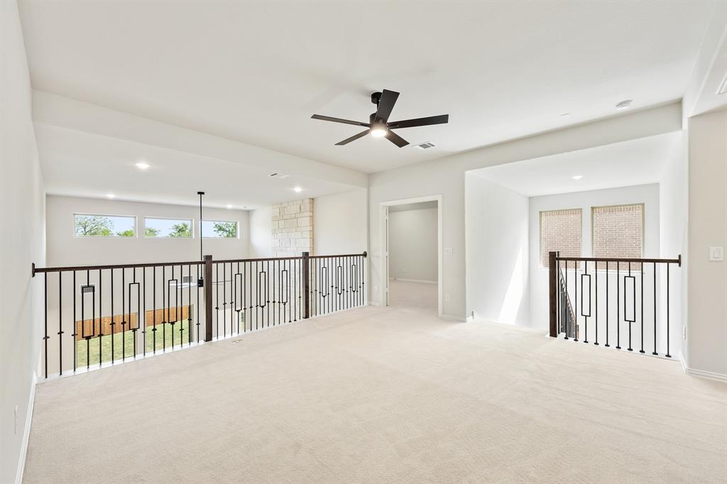 Anderson Crossing - Residential