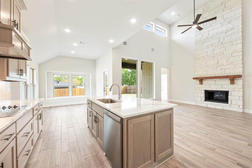 Anderson Crossing - Residential