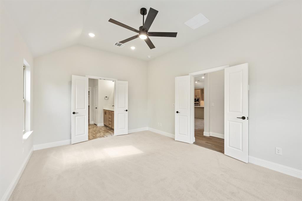 Anderson Crossing - Residential