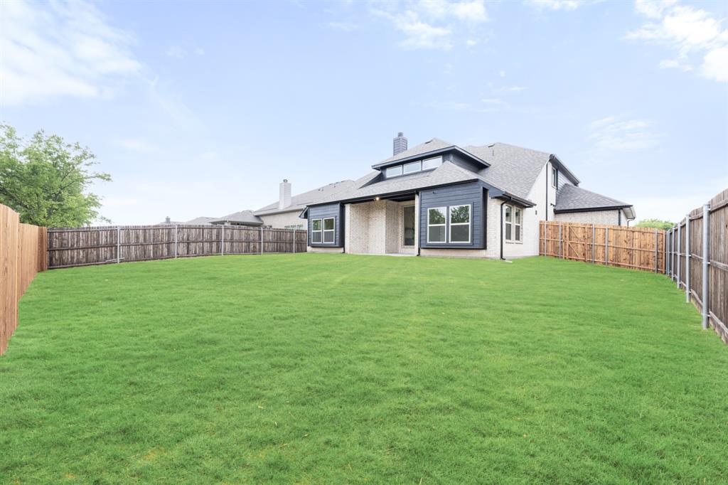 Anderson Crossing - Residential