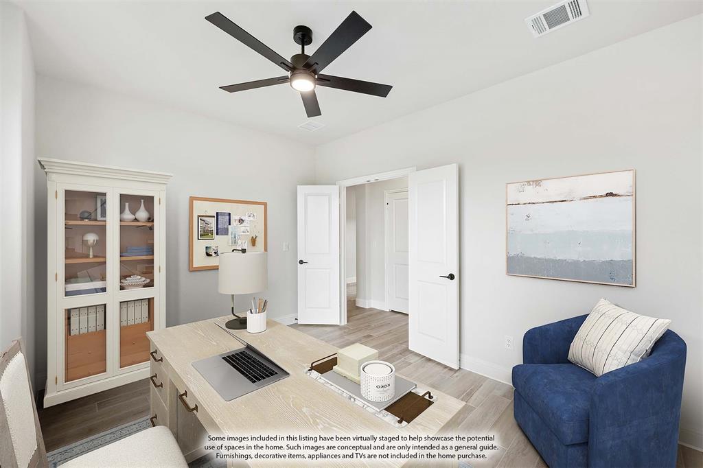 Anderson Crossing - Residential