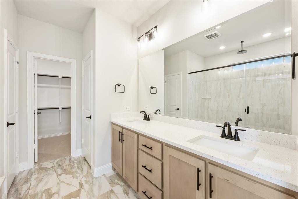 Anderson Crossing - Residential