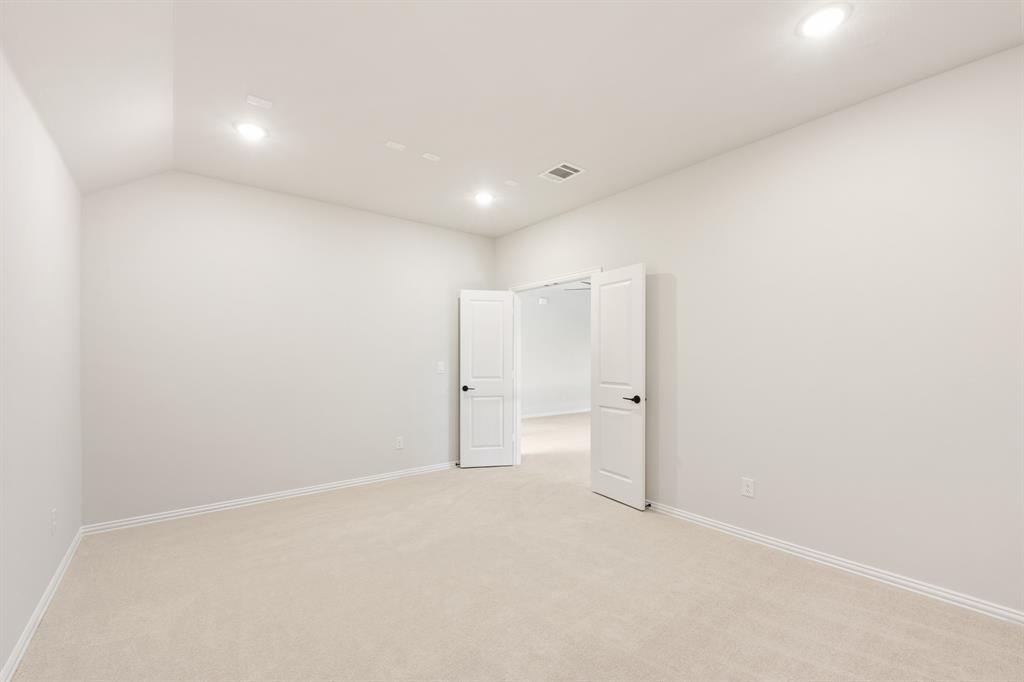 Anderson Crossing - Residential
